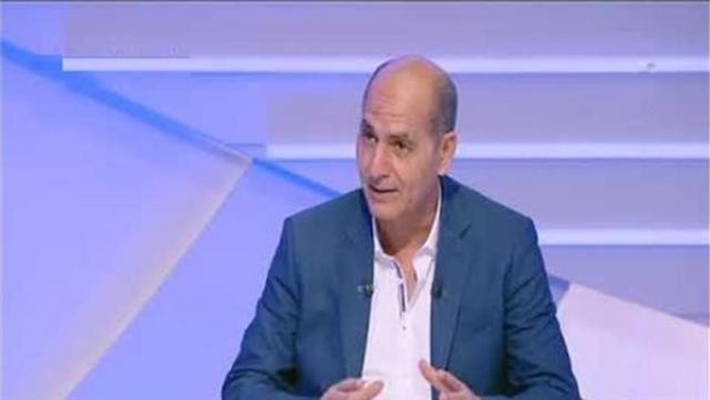 بدر حامد