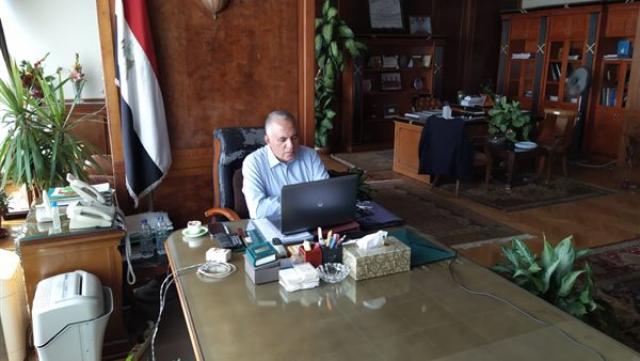 أخبار مصر 2050