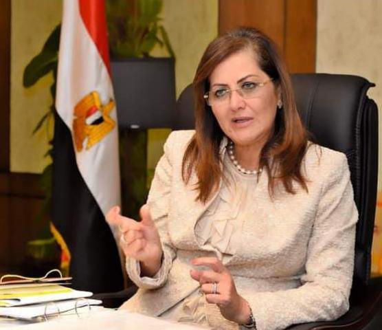 أخبار مصر 2050