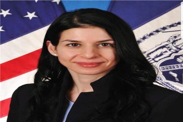 أميركية من أصل فلسطيني ضمن قيادة الشرطة بإحدى مقاطعات نيويورك