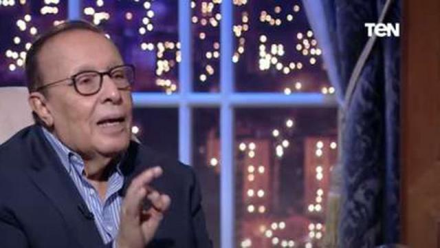 المخرج محمد فاضل