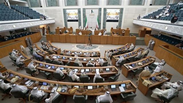 مجلس الوزراء الكویتي