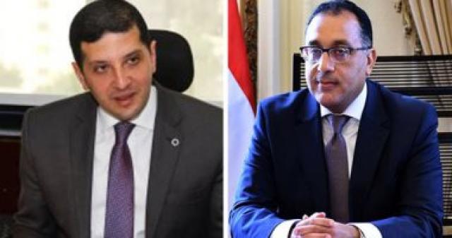 رئيس الوزراء ورئيس الهيئة العامة للاستثمار