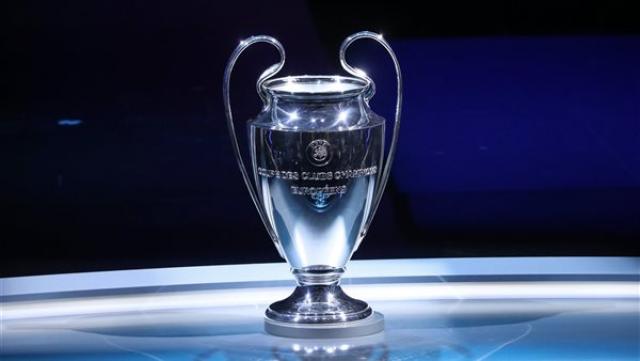 قرعة دوري أبطال أوروبا