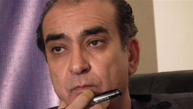 وليد سيف