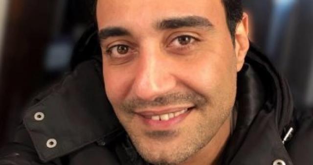 محمد درويش