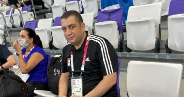 عمرو الحداد