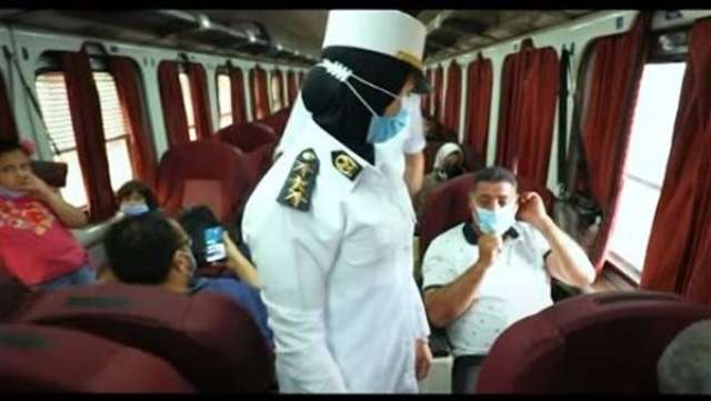 شرطة النقل