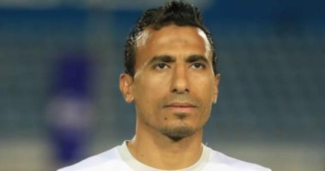 محمد عبد الشافى