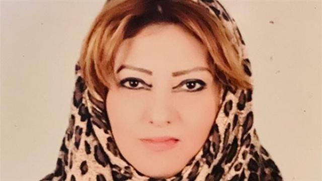 الدكتورة نرمين رفيق