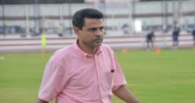 حسين السيد عضو اللجنة المكلفة بادارة نادي الزمالك