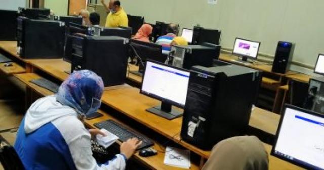 معامل التنسيق والطلاب