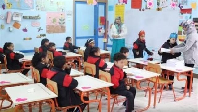 الدراسة