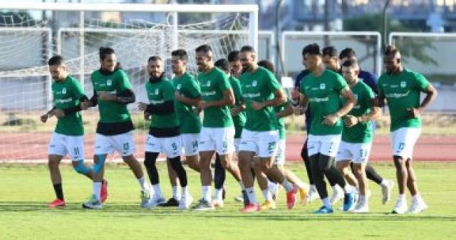 المصرى البورسعيدى