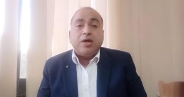 امجد الحداد