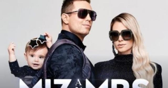 Miz & Mrs