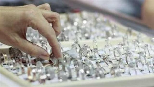 اسعار الفضة اليوم