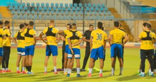 فريق الاسماعيلى