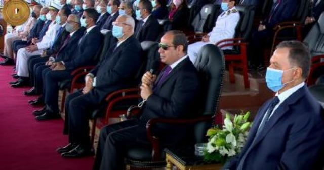 أخبار مصر 2050
