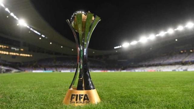كأس العالم للأندية