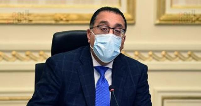 الدكتور مصطفى مدبولي، رئيس مجلس الوزراء