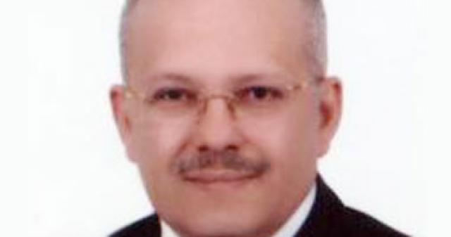 الدكتور محمد الخشت رئيس جامعة القاهرة
