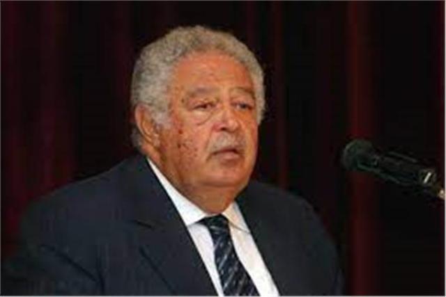 رجائي عطية