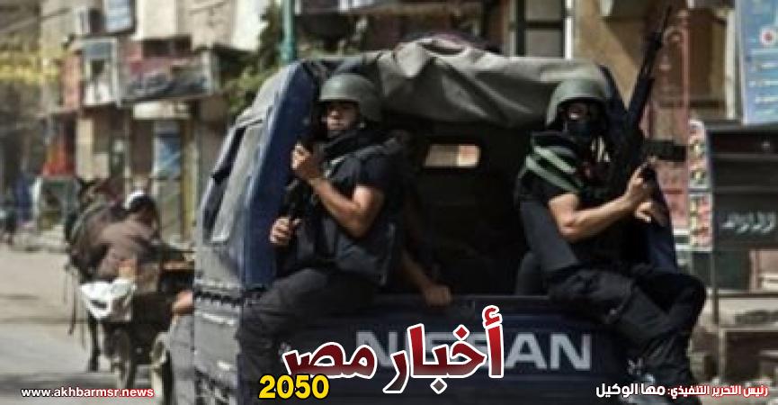 حملات أمنية-أرشيفية