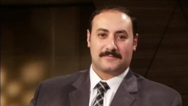 ريمون نبيل خبير اسواق المال