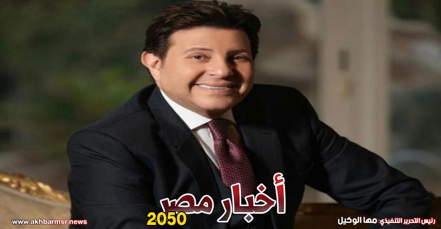 هاني شاكر