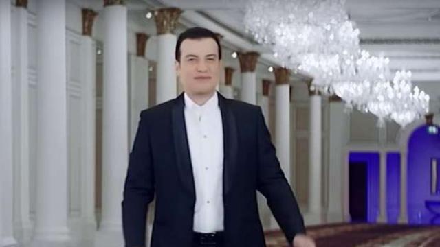 إيهاب توفيق