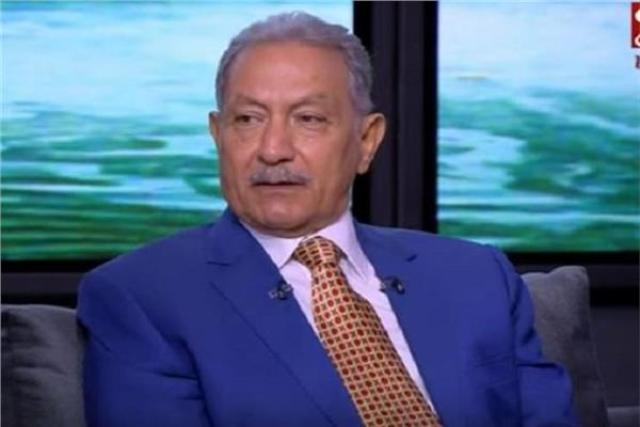 السفير صلاح حليمة