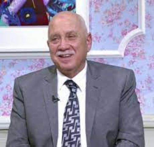 الدكتور خالد أحمد غزالي، استشاري التغذية العلاجية