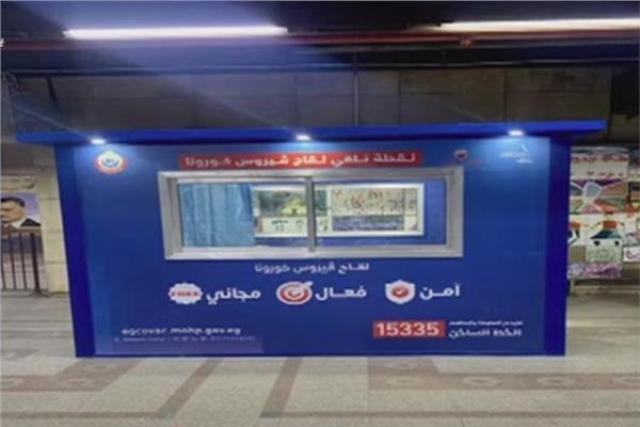 أخبار مصر 2050