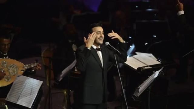 صابر الرباعي