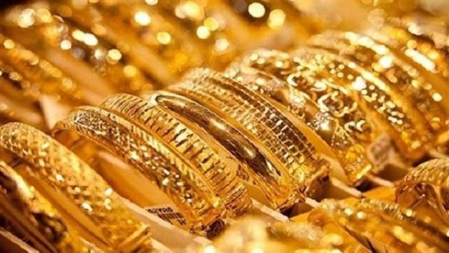 اسعار الذهب
