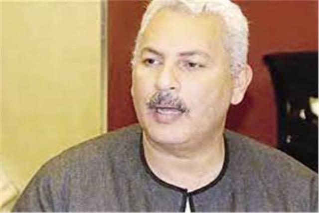 حسين أبو صدام، نقيب الفلاحين