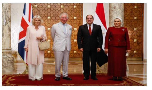 أخبار مصر 2050