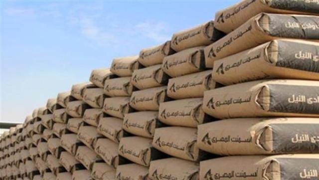 الاسمنت