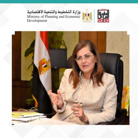 أخبار مصر 2050