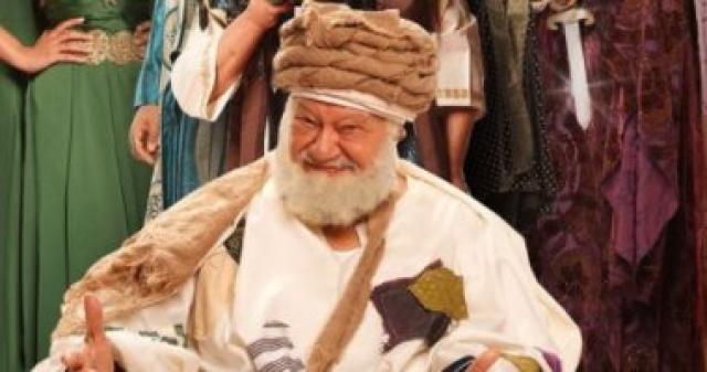 صناع مسرحية ياما فى الجراب يا حاوى