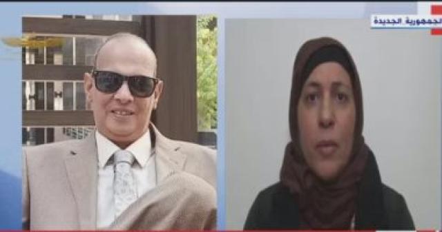 المتهمان