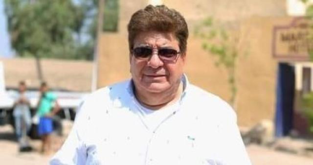 محمد عثمان رئيس لجنة التسويق السياحة الثقافية بالأقصر