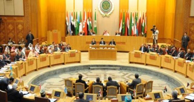مجلس وزراء الداخلية العرب