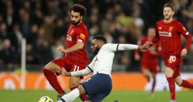 توتنهام ضد ليفربول