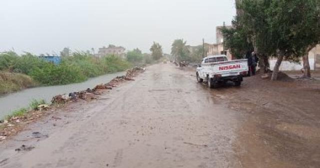 امطار