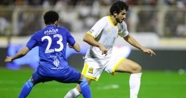 أحمد حجازى