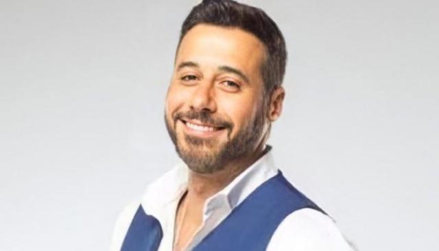 أحمد السعدنى