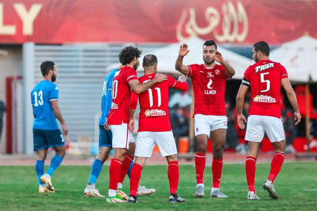 الاهلي