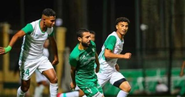 الاتحاد السكندرى والمصرى البورسعيدى